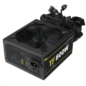Tf800w T.f.skywindintl 800w Power Supply Full Voltage 100-240v Active Pfc Gaming Psu Non-modular 80
