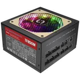 Tf850m T.f.skywindintl Atx Power Supply 850w Modular Gaming Psu Full Voltage 110/220v Compute