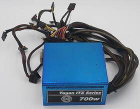 Tagan Itz700 Power Supply 700w