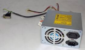 Taiwan Liton Electronic Co. Pa-4181-2 Co. Baby At 180w Power Supply With Button