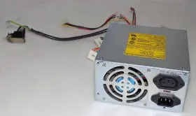 Pa-4181-2 Taiwan Liton Electronic Co. Baby At 180w Power Supply With Button