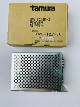 Tamura Ovs-12f-uc Power Supply