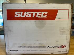 Tanabe Tdf121 Sustec Df210 Lowering Springs For 2007-2011 Toyota Yaris