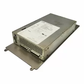 Sps5692 Tdi Dps With Can Interface Module Power Supply 140577 - Untested