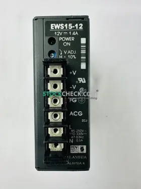 Ews15-12 Tdk Nemic-lambda Power Supply