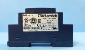 Dsp10-15 Tdk-lambda One Pc- Power Supply 15vdc 10w