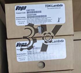 Tdk-lambda K40153a 1pcs New Tdk-lambda Power Supply