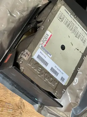 30-26245-02 Tdk-lambda Rd54-ea Maxtor Hard Drive