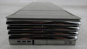 Tdk Lambda Th120048 1200w 48v 25a Dc Rack Mount Power Supply