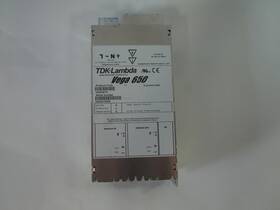 Tdk-lambda V60dmtk Tdk-lambda Vega 650 Power Supply Model V1212