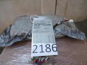 V604xqv Tdk Lambda Vega 650 Power Supply 5v 20a 24v 15a 15v 12a 10a 12v 6a