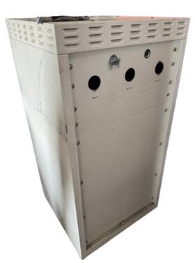 Teal Electronics Corporation 4550001 Pdu-6000 P/n Power Conditioner F525