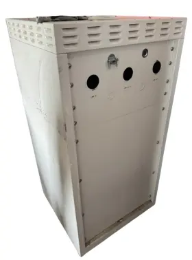 Pdu-6000 Teal Electronics Corporation 4550001 P/n Power Conditioner F525