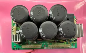 Bvbp-1101dpsu Tec Power Supply