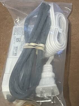 Tech Gen36k30 Neon Power Supply Gen3-6k30 Brand New