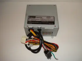 Sp-3000e Techmedia Generic At Power Supply 300 Watts