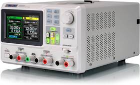 Technologies 313038292263 Spd3303x-e Triple Output Power Supply