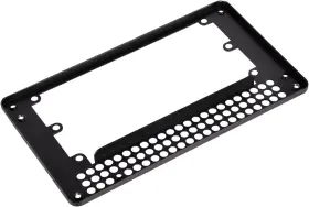 Sst-pp08 Technology 313100850841 - Sfx To Atx Psu Converter Black