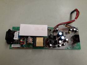 Tectrol Tc24s1393 070-1393a1-b Power Supply Board Tc24s-1393
