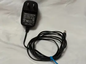 Teka012-1201000uk Teka Teka012-1201500uk Ac Adapter 12v 1a