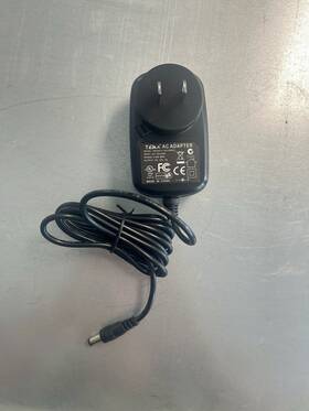 Teka Teka0601201500 Ac Adapter Teka012-1201000uk 100-240v 50/60hz