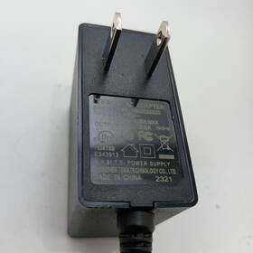 Teka Tekatb050200us #d Teka-tb050200us Power Supply 5.0v 2.0a