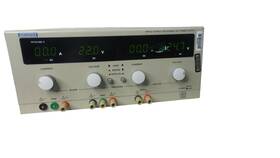 Tekpower Tp3010d-3 Texpower Triple Output Adjustable Dc Power Supply