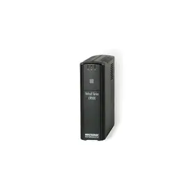 Nc450micro Tektone Pk250b Uninterruptible Power Supply Ups For Nc465 Nc475