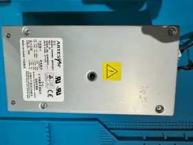 119-6986-xx Tektronix Cvr460 Artesyn Power Supply Dpo7000 Dpo7000c Awg7000 Verb