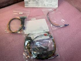 Telesis 95068 Power Supply