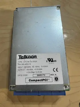 Ac-3u-300w Telkoor Cpci