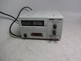 Tenma 72-6628 Dc Regulated Power Supply