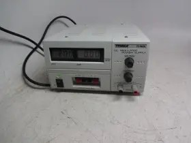 72-6628 Tenma Dc Regulated Power Supply