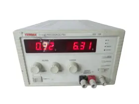 72-6850 Tenma Precision Dc Psu 35v 10a - Free Shipping