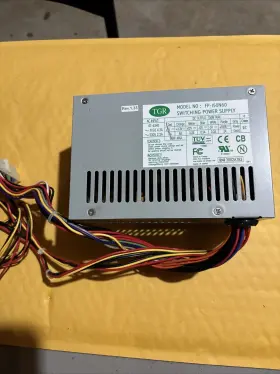 Fp-150n60 Tgr Fp150n60 150w 20 Pin Power Supply Psu Mb50
