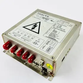 F.38430 Thales Electron Devices Th7195 Power Supply