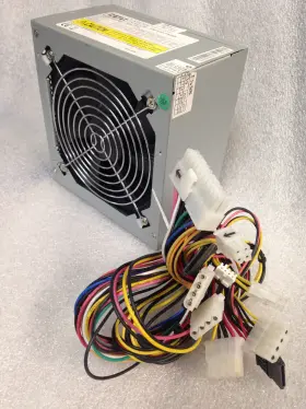 Tm-420-pmsr Thermal Master Atx 12v 420w Desktop Power Supply