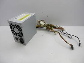 Thermal Master Tm-500-pssr-f1 Power Supply 500w