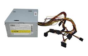 Thermal Master Tm350pssrm3 Tm-350-pssr-m3 350 Watt Atx Desktop Power Supply