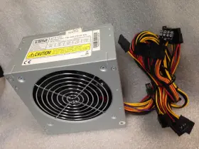 Tm-420-psar-m3 Thermal Master Tm420psarm3 Atx 12v Desktop Power Supply