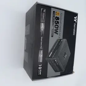 2403f Thermaltake Gf1 850w 80 Gold Fully Modular Power Supply