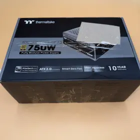 3652h Thermaltake Defect Toughpower Gf A3 750w Read