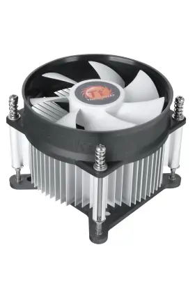 1151 Thermaltake 445010235258 Gravity I2 95w Intel Lga 1200/1156/1155/1150/1151 92mm Cpu Cooler Cl