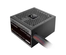 Ps-tpd-0600nnfage-1 Thermaltake 711246872608 Alimentation Tough Gx1 600w 2608o