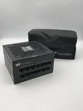 Thermaltake 713227534147 Toughpower Gf3 1200w Full Modular 80plus Gold Certified