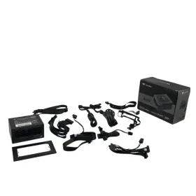 U5168 Thermaltake 713227535168 Toughpower Sfx 850w Full Modular Gold Power Supply #u5168 Ar
