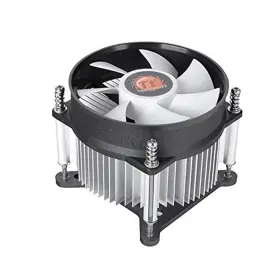 Thermaltake 805268868610 Gravity I2 Cpu Cooler - Efficient Cooling Solution