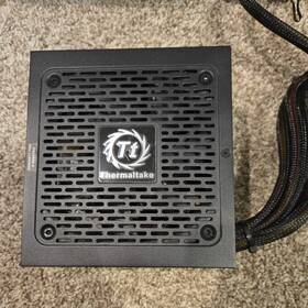 Thermaltake 841163002605 Toughpower Gx1 80 Gold 600w - Ps-tpd-0600nnfagu-1