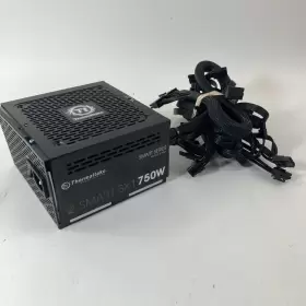 Thermaltake 841163006269 Smart Bx1 750w Bronze Failed Power Supply Tester