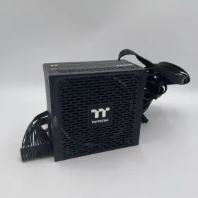 Ps-tpd-0650fnfagu Thermaltake 841163006528 Toughpower Gf1 650w 80 Gold Modular Power Supply